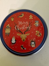 Decorative Pre Owned Biscuit