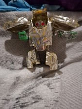 Vintage Bandai Gobots NUGGIT