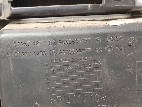 Citroen 2001 other - c5,