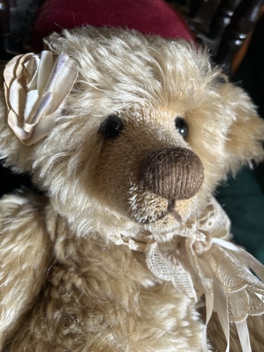 Somethings bruin teddybear - somethings,