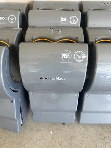 Dyson airblade ab04 - dyson,