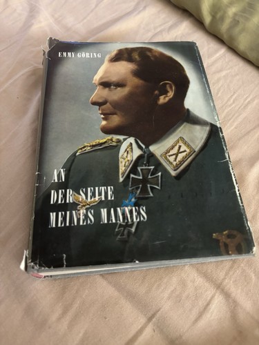 Emmy goering at my - goering,