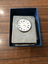 Kitney & Co Hallmarked Silver