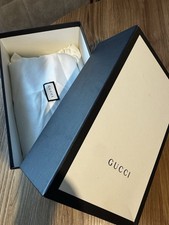Gucci Handbag Dark Red