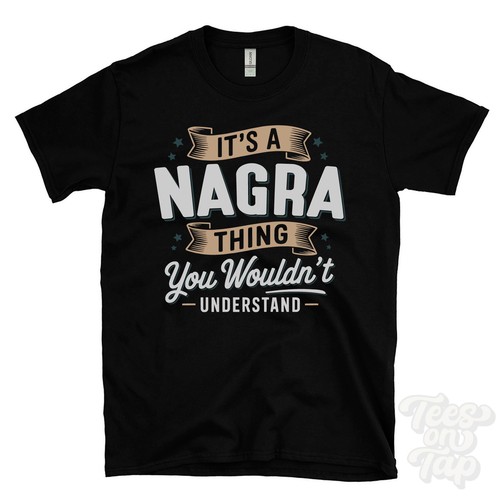 Nagra thing you - it's,
