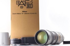 [MINT w/TC-17E II] Nikon AF-S