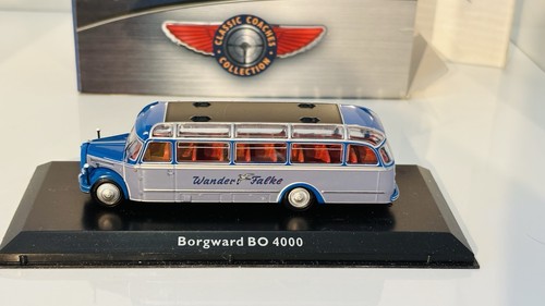 Atlas classic coaches - classic,