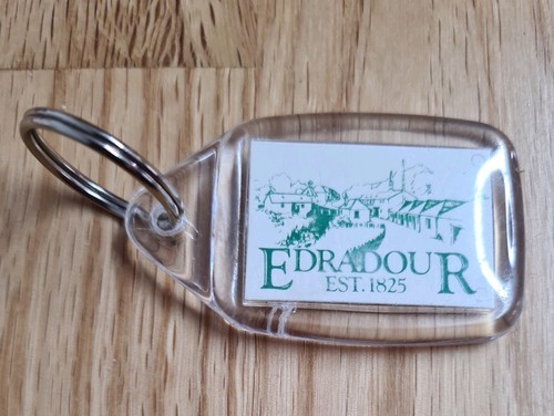 Edradour vintage whisky - edradour,