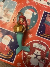 The little mermaid - the,