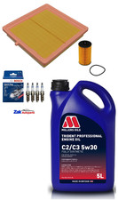 FOR VAUXHALL ADAM 1.2 1.4