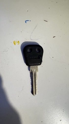 1817 carrera key for - key,
