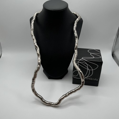 The bendy shapeable - the,
