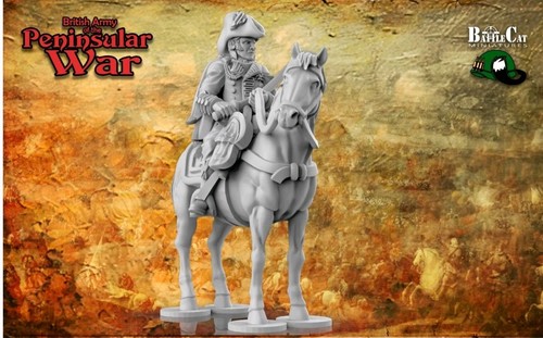 54mm napoleonic penisular war - ,