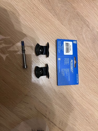 Ritchey wcs bolt seatpost - wcs, 1-bolt