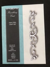 Memory Box Fauntleroy Crest