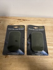 Highlander Solid Fuel Pocket