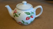 Cath Kidston Strawberry Teapot