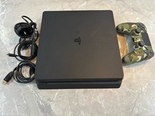 Sony PlayStation 4 Slim 1TB