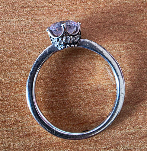 Pandora 925 sterling silver - 925,