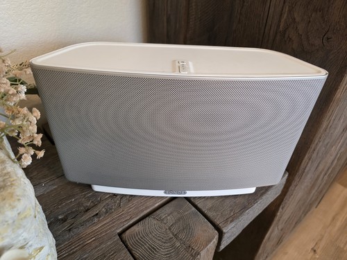 Sonos play zoneplayer - play, s5