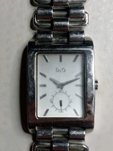 Mens time tank - time,