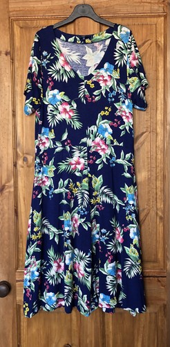 Cotton traders blue - cotton,