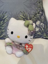 Hello kitty Plush Liberty