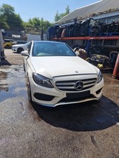 MERCEDES BENZ C CLASS C220 2.1