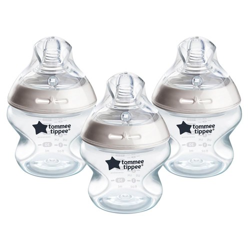 Tommee tippee natural start - tippee,