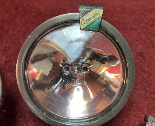 Vintage spot lights - spot, for