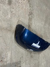 Blue front cowl 606961 X Ezgo