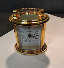 Modern Carriage Clock with
