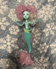 Custom Monster High Honey