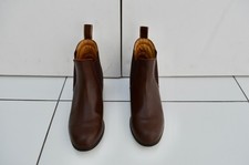 LOVESON LADIES BROWN LEATHER