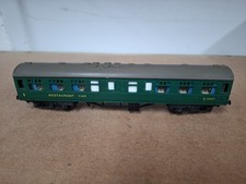 Triang Vintage R229 Restaurant