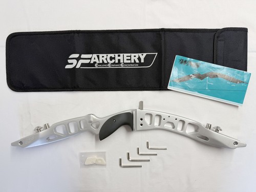 Archery forged plus - sf,