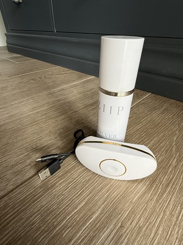 Ziip device nanocurrent - gx/ox,