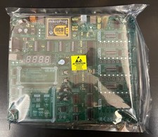 MikroElektronika EasyPIC V7 MCU Development Board MIKROE-798