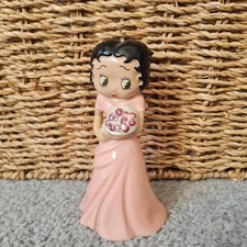 Wade Betty Boop Rose Limited
