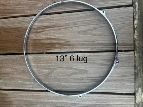 Premier drums vintage 6 - premier,