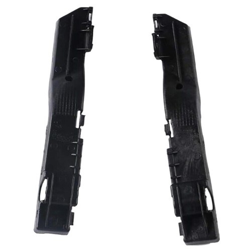 Front bumper brackets car - brackets,