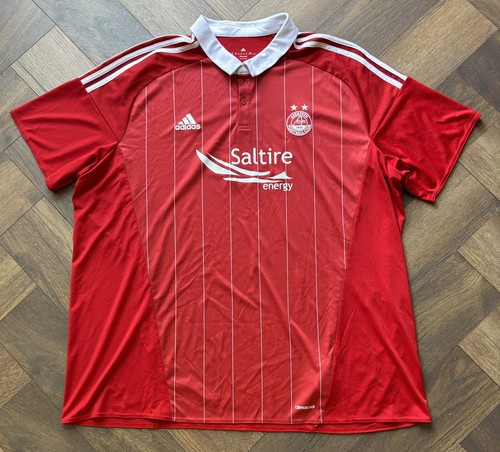 Aberdeen football club 2016 - football,
