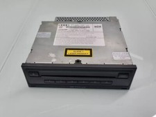 AUDI A6 CD CHANGER RADIO UNIT