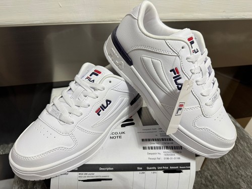 Fila sportswear mgx 200 junior - fila,