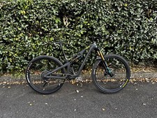 Yeti SB130 LR, Grey, Medium