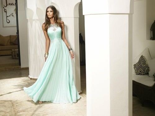 Forever unique constance maxi - forever,