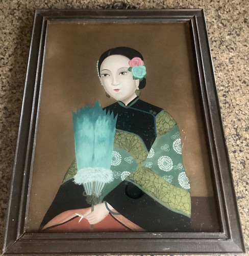 Vintage antique chinese - vintage,