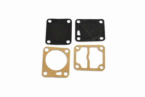 Wsm fuel pump - fuel, repair