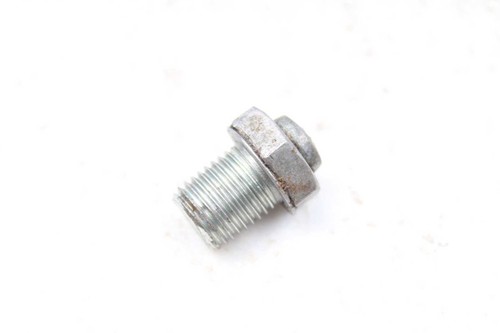 Oil drain screw - oil, yamaha