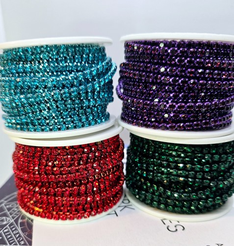 Ss12 purple red - 1m,